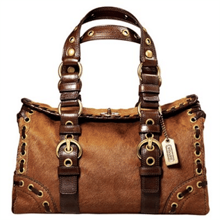 geniune leather ladies hand bags